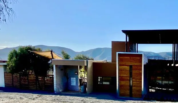 Xaroma hotel detail image 1