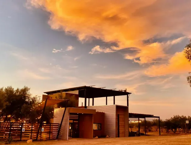 Xaroma hotel detail image 3