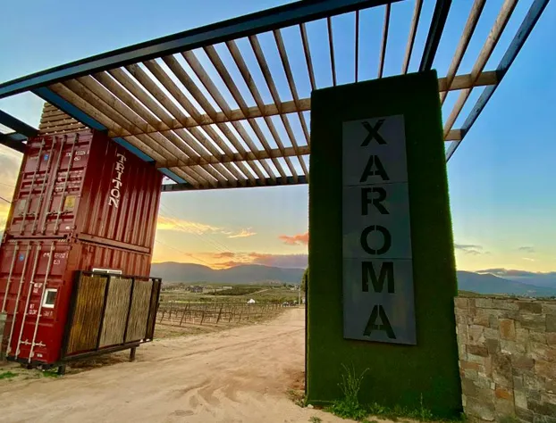 Xaroma hotel detail image 4