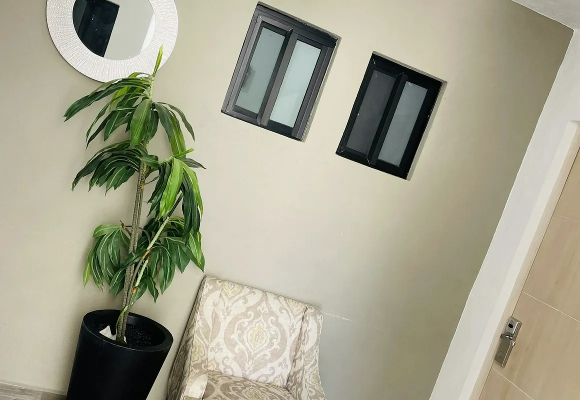 Hotel Alameda de San Jose Iturbide hotel hero