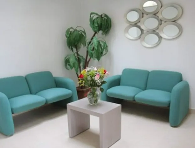 Hotel Alameda de San Jose Iturbide hotel detail image 4