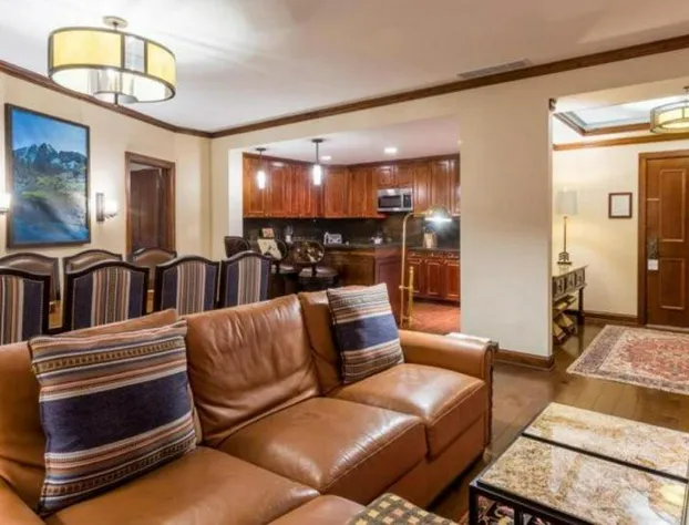 Aspen Ritz-Carlton 3 Bedroom Residence With Full Service Resort Amenities And True Ski In Ski Out Access hotel detail image 2