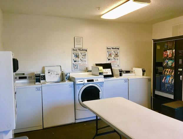 InTown Suites Extended Stay North Charleston SC - Ashley Phosphate hotel detail image 2