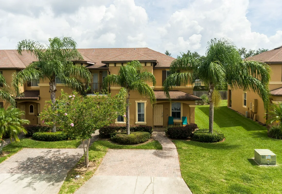 Regal Palms Resort & Spa 302 hotel hero