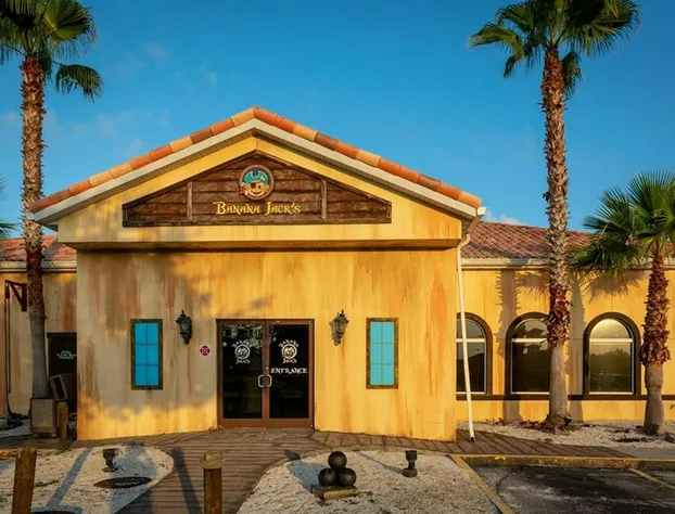 Regal Palms Resort & Spa 302 hotel detail image 1