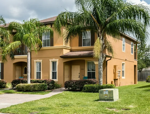 Regal Palms Resort & Spa 302 hotel detail image 2