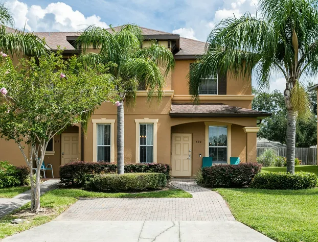 Regal Palms Resort & Spa 302 hotel detail image 3