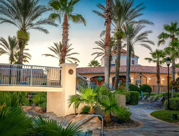 Regal Palms Resort & Spa 302 hotel detail image 4