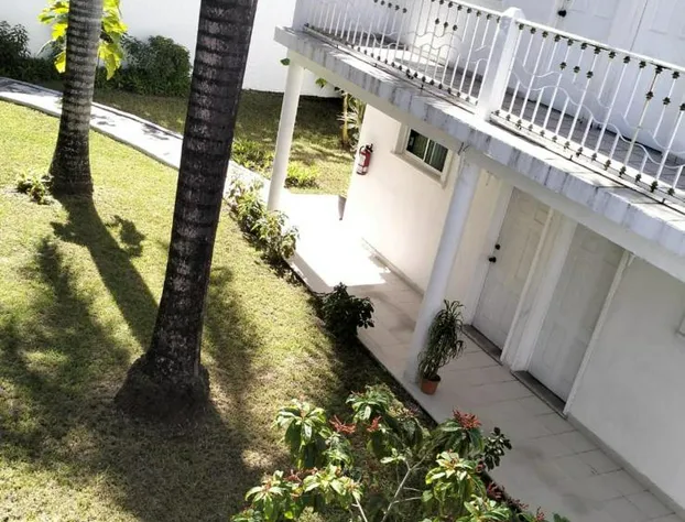 Hotel Dos Mundos, Isla Cozumel hotel detail image 1