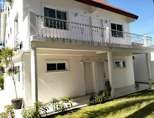 Hotel Dos Mundos, Isla Cozumel hotel detail image 2