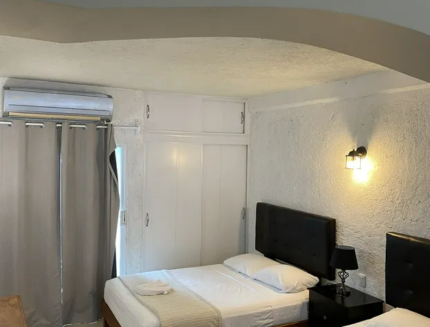 Hotel Dos Mundos, Isla Cozumel hotel detail image 1