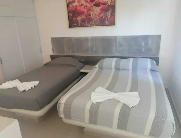 Hotel Dos Mundos, Isla Cozumel hotel detail image 2