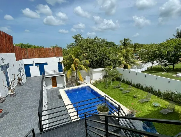 Hotel Seyba Bakalar hotel detail image 1