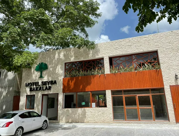 Hotel Seyba Bakalar hotel detail image 2