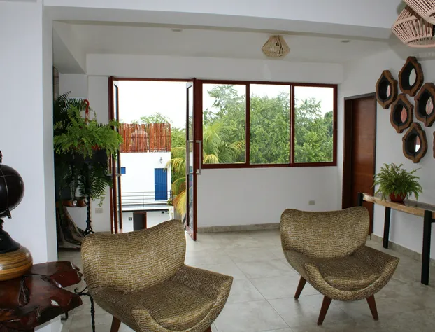 Hotel Seyba Bakalar hotel detail image 4