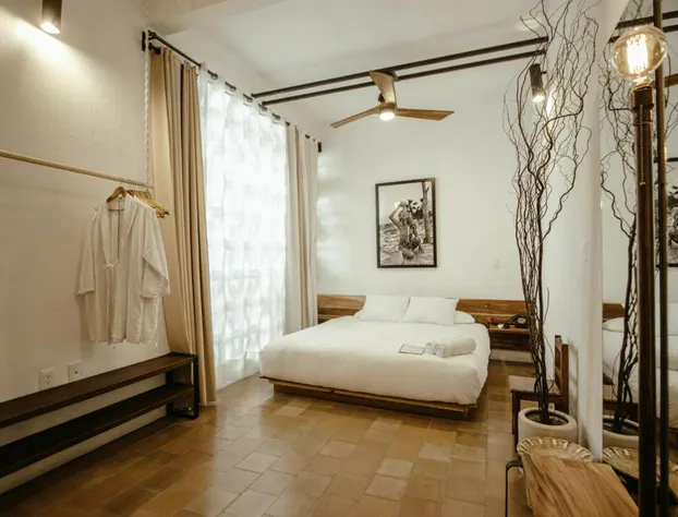 Hotel Sin Nombre hotel detail image 4