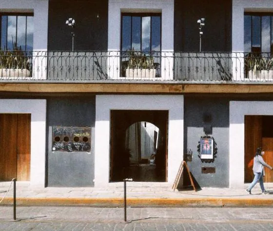 Hotel Sin Nombre hotel detail image 1