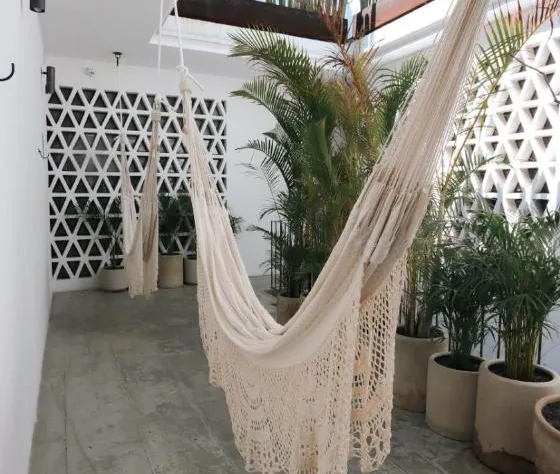 Hotel Sin Nombre hotel detail image 2