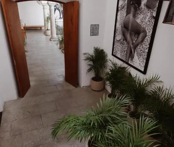 Hotel Sin Nombre hotel detail image 4