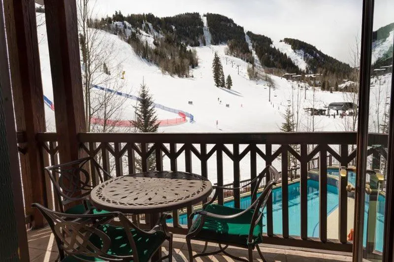 Aspen Ritz Carlton 3 Bed Premier hotel hero
