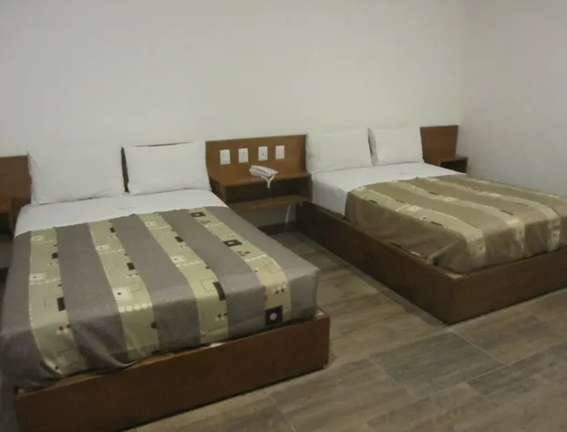 Hrd 2000 hotel detail image 3