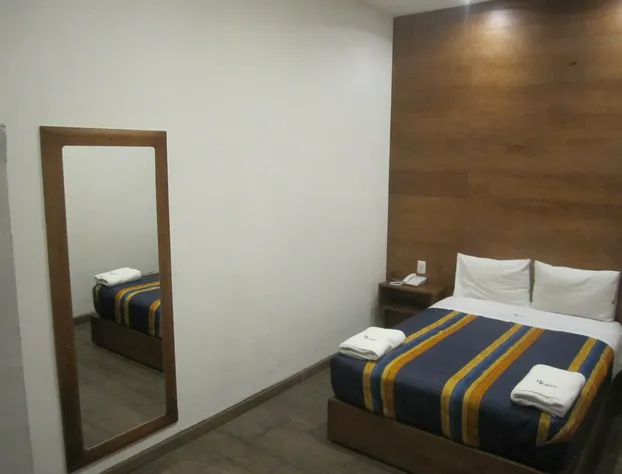 Hrd 2000 hotel detail image 4