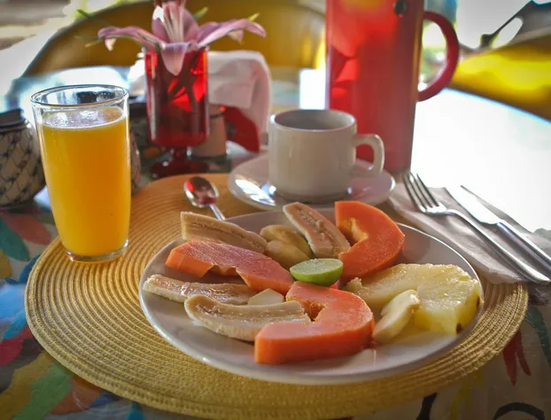 Small Luxury Hotel, Hideaway Near Acapulco on the Beach hotel detail image 1