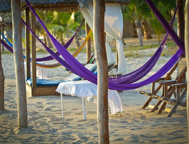 Small Luxury Hotel, Hideaway Near Acapulco on the Beach hotel detail image 2