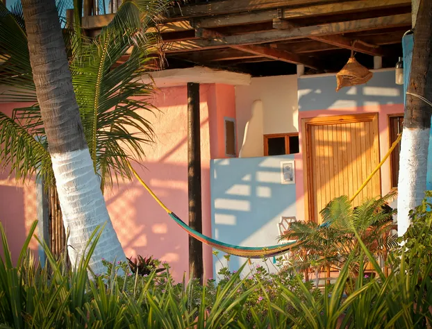Small Luxury Hotel, Hideaway Near Acapulco on the Beach hotel detail image 4