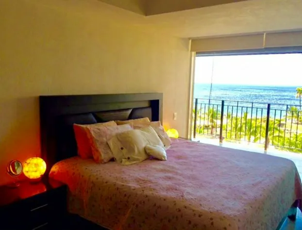 Encantador Departamento con Vista al Mar hotel detail image 2