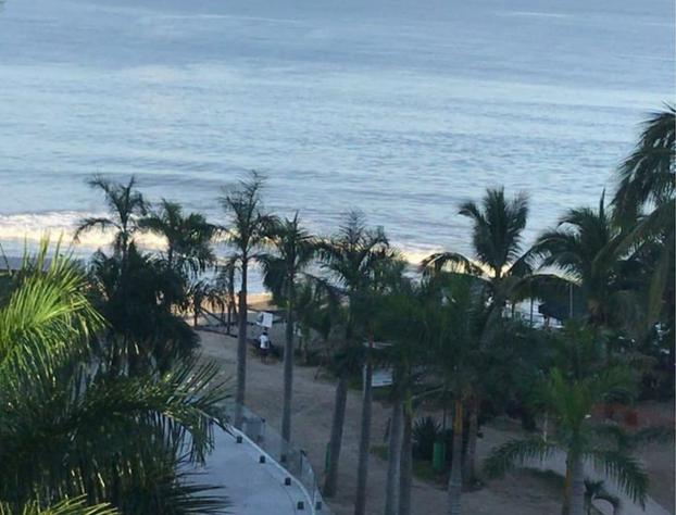 Encantador Departamento con Vista al Mar hotel detail image 1