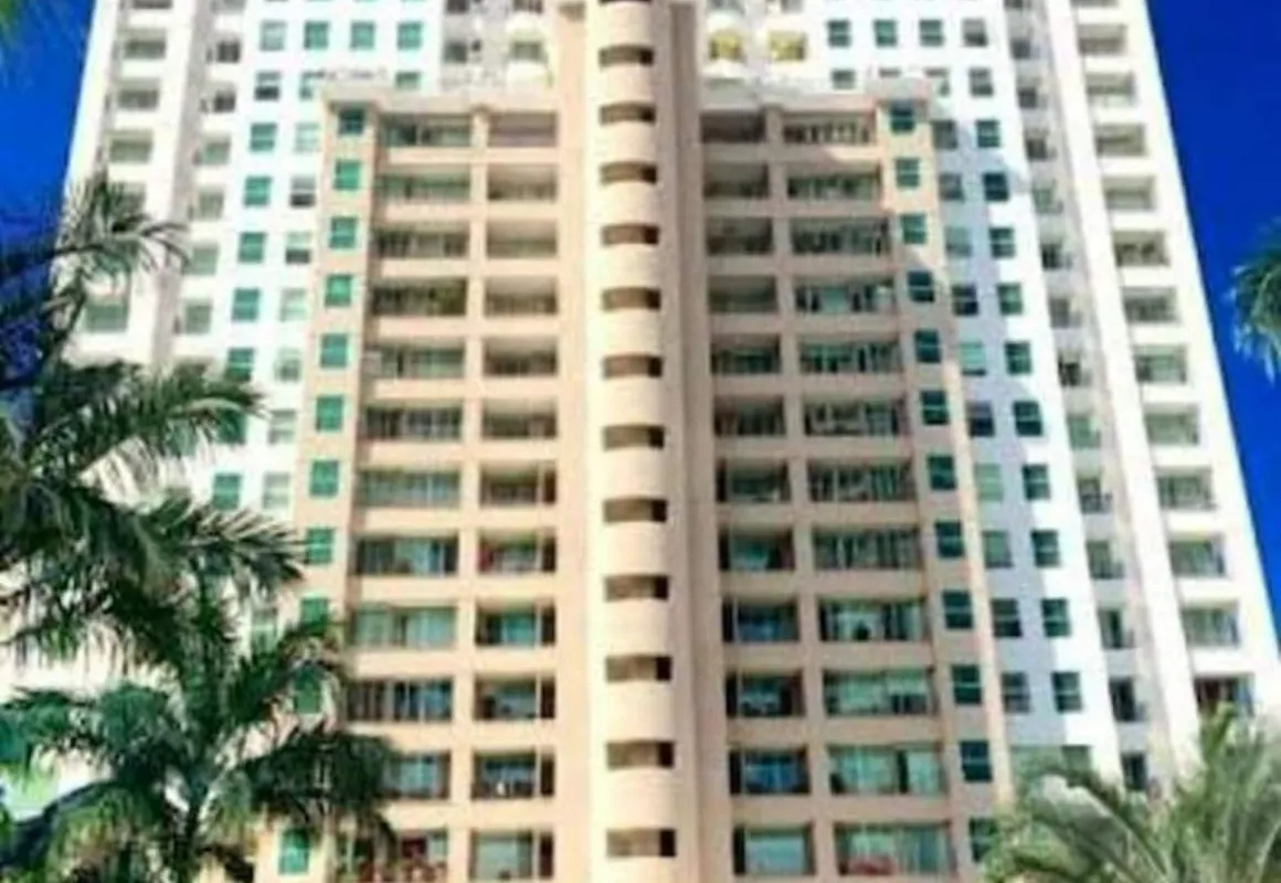 Encantador Departamento con Vista al Mar hotel hero