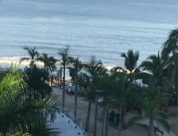 Encantador Departamento con Vista al Mar hotel detail image 1