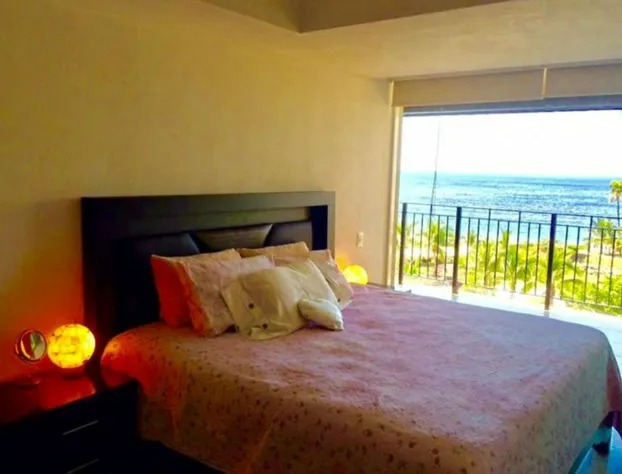 Encantador Departamento con Vista al Mar hotel detail image 2