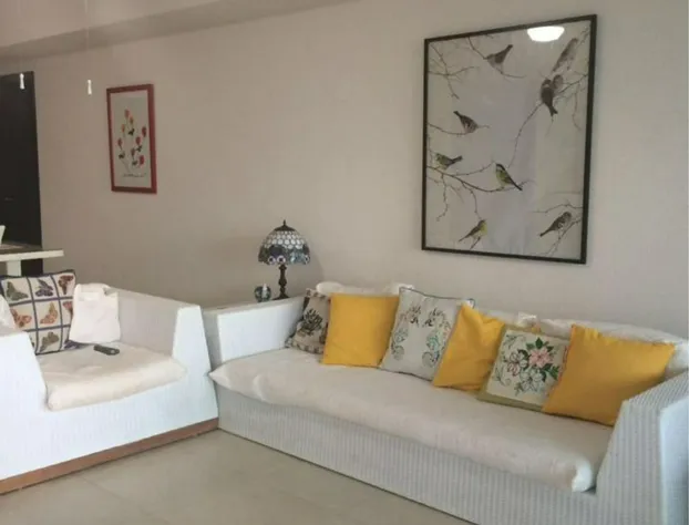 Encantador Departamento con Vista al Mar hotel detail image 3