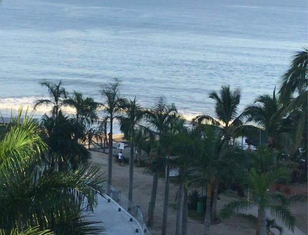 Encantador Departamento con Vista al Mar hotel detail image 1