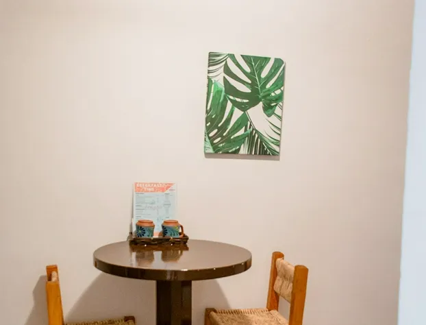 Tropicus 22 Romantic Zone Simple Room With Balcony hotel detail image 3