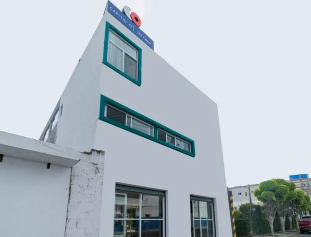 Hotel San Pablo hotel detail image 2