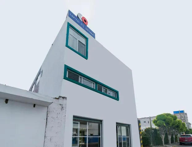 Hotel San Pablo hotel detail image 3