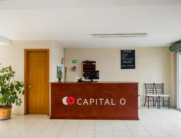 Hotel San Pablo hotel detail image 4