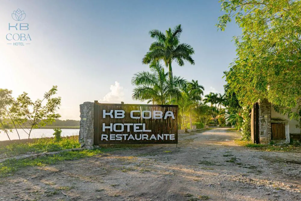 Kaab Coba hotel hero