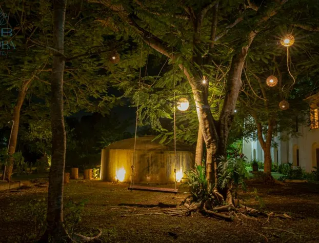 Kaab Coba hotel detail image 1