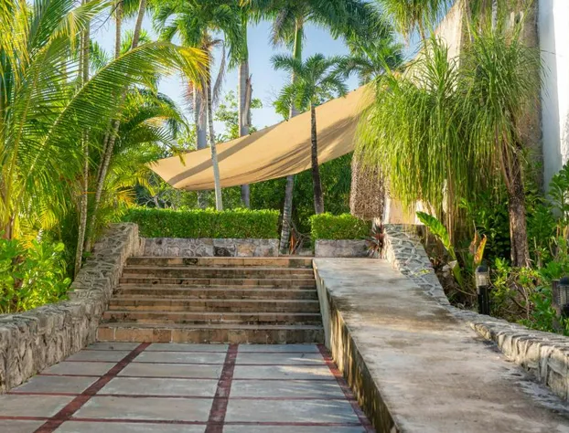 Kaab Coba hotel detail image 2