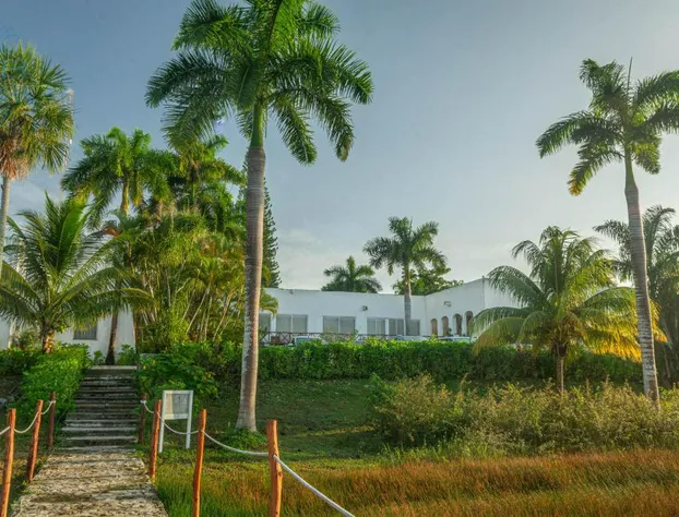 Kaab Coba hotel detail image 3