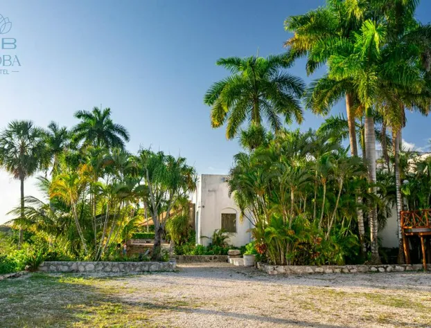 Kaab Coba hotel detail image 4