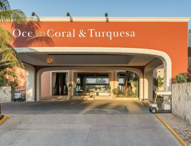 Ocean Coral & Turquesa All Inclusive hotel detail image 4