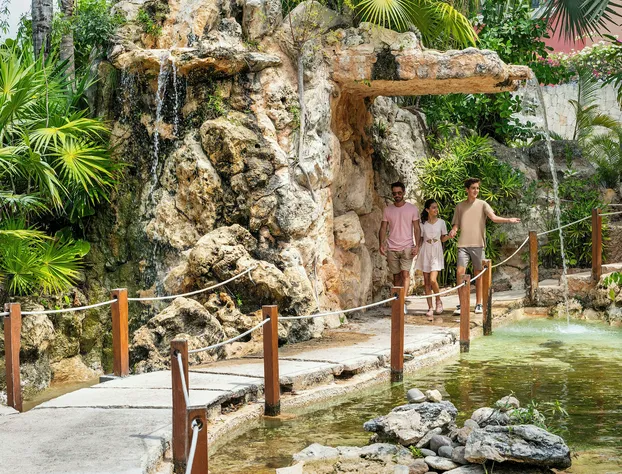 Ocean Coral & Turquesa All Inclusive hotel detail image 1