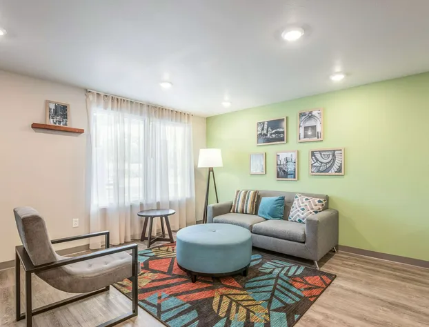 WoodSpring Suites Chicago Midway hotel detail image 4