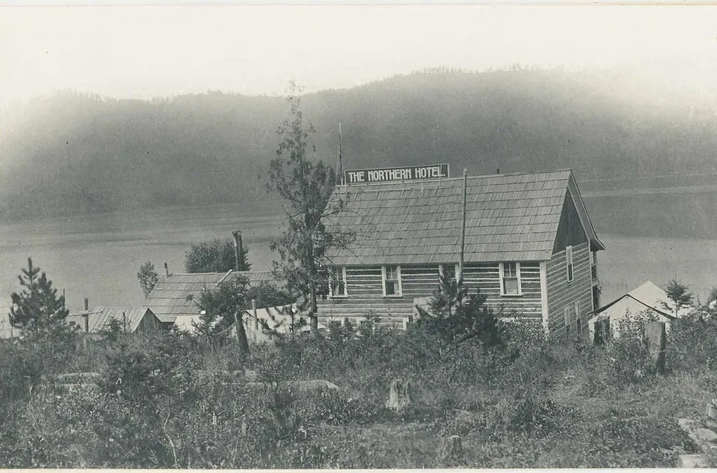 The Historic Northern Hotel hotel hero