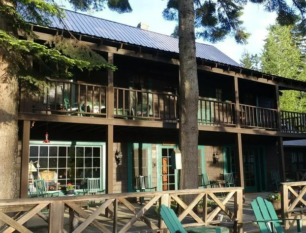 The Historic Northern Hotel hotel detail image 1